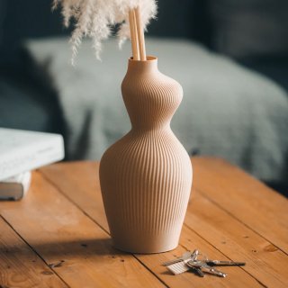 Vase Woman XL 