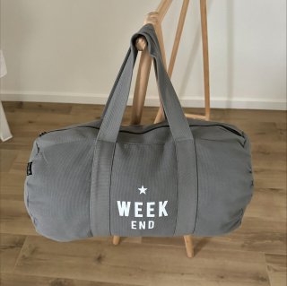 Sac « WEEK END » 