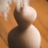 Vase Woman XL 